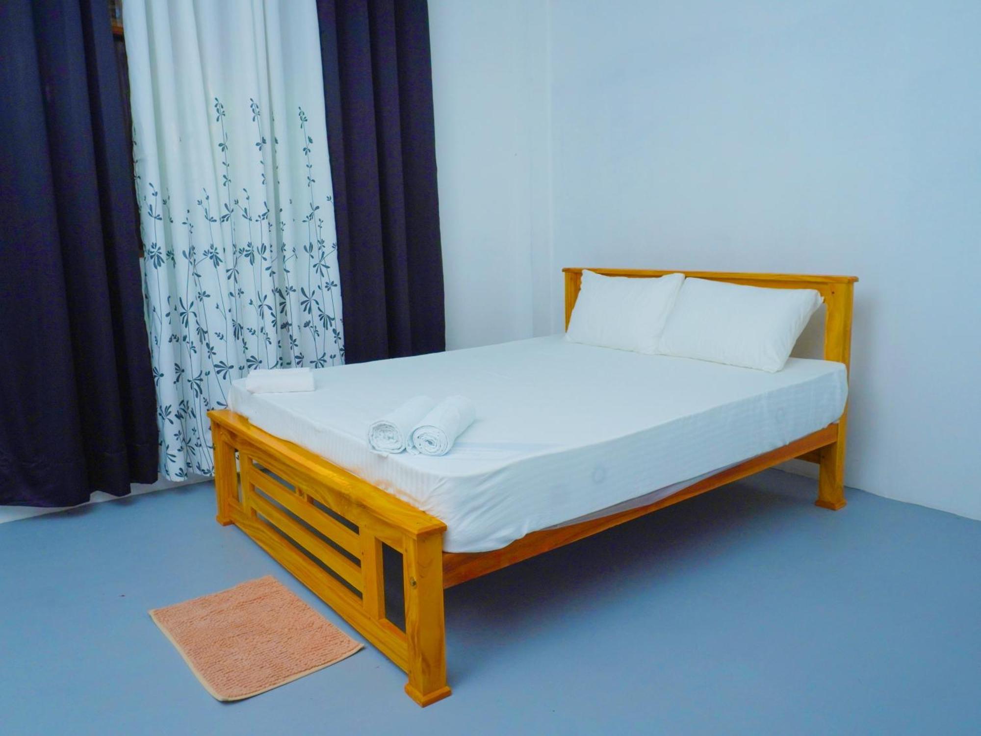 Fashion Villa Weligama Eksteriør billede