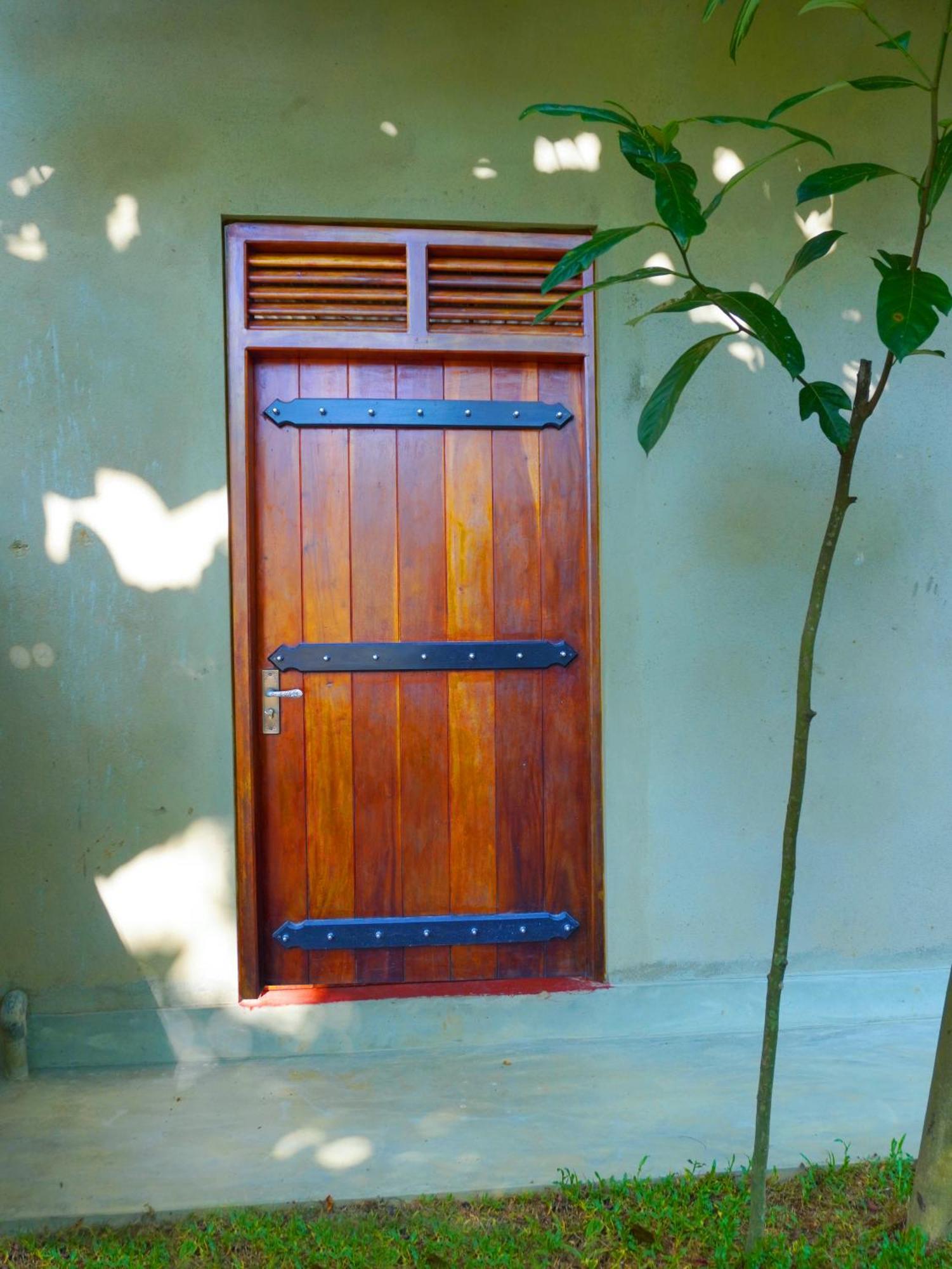 Fashion Villa Weligama Eksteriør billede
